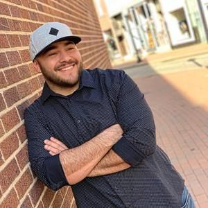 Meet your Posher, Patrick